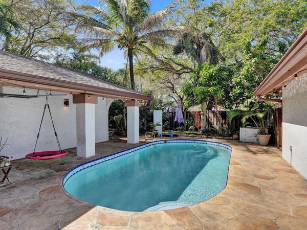43 Birch Drive, Cooper City, FL 33026