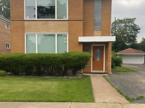 1244 Westchester Boulevard, Westchester, IL 60154