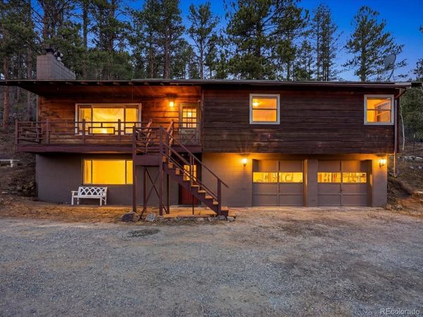 73 Spruce Street, Jamestown, CO 80455