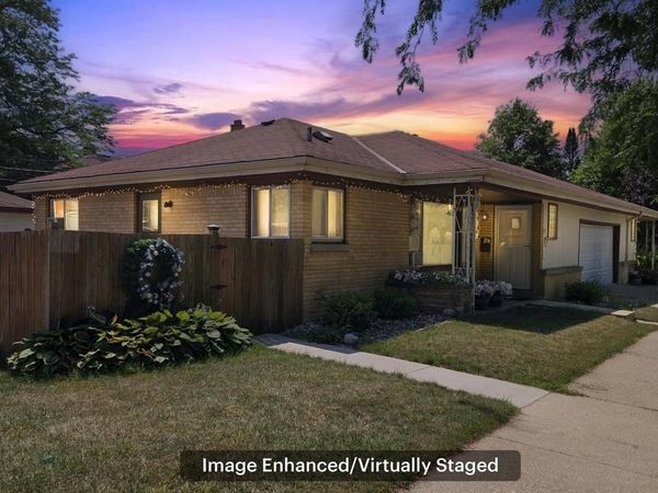 8533 W Nash STREET, Unit 8535, Milwaukee, WI 53222