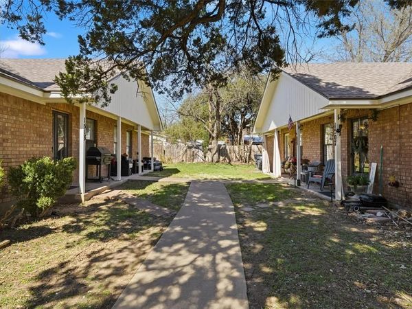 1507 Mcferrin Avenue , Unit 9, Waco, TX 76708