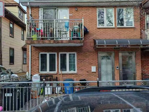 4077 Denman Street, Elmhurst, NY 11373