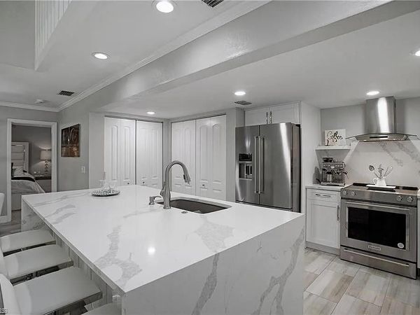 3412 Timberwood CIR , NAPLES, FL 34105