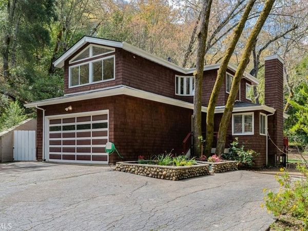 6281 York Mountain, Templeton, CA 93465