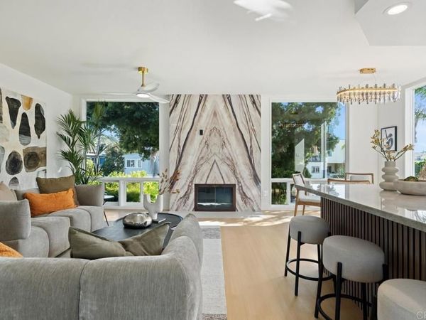 408 Bonair Street, La Jolla, CA 92037