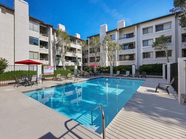 5605 Friars Rd., Unit 280, San Diego, CA 92110