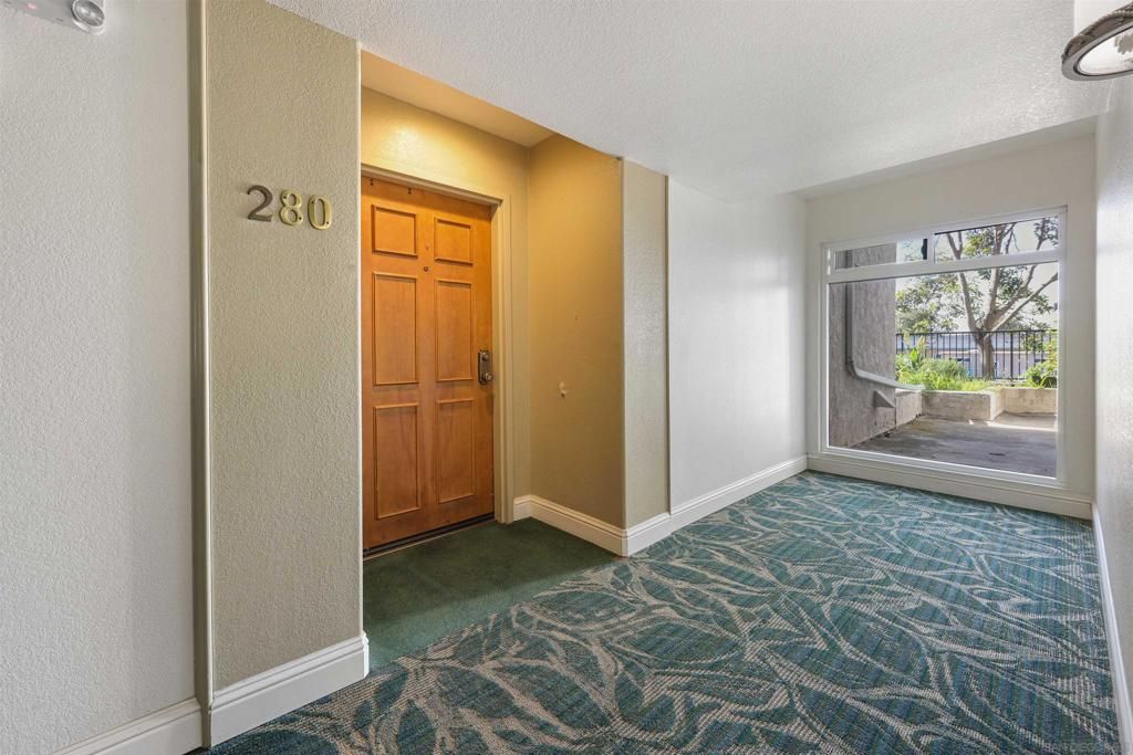 5605 Friars Rd., Unit 280, San Diego, CA 92110 Main Photo