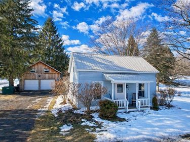 176 Lebanon Street, Hamilton, NY 13346