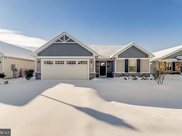 507 MIFFLIN WAY, Unit 83, MILLSBORO, DE 19966