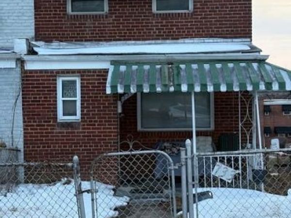 733 OGLETHORPE STREET NE, WASHINGTON, DC 20011