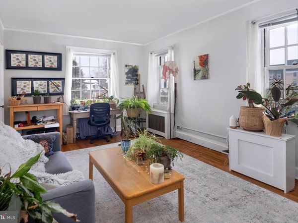 15 PALMER SQUARE W , Unit D, PRINCETON, NJ 08542