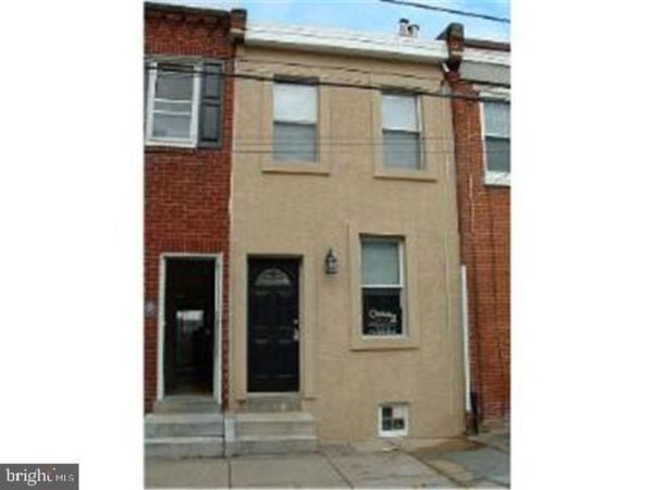 2206 RITTER ST, PHILADELPHIA, PA 19125
