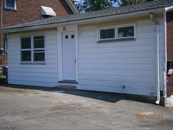 530 W Broadway, Unit A, Haledon, NJ 07508