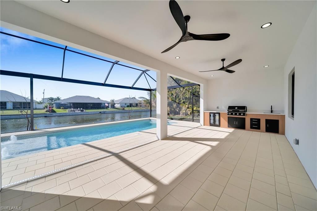 3424 SW 15th Ave, Cape Coral, FL 33914 Photo