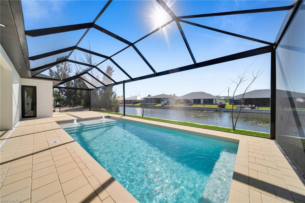 3424 SW 15th Ave, Cape Coral, FL 33914 Photo