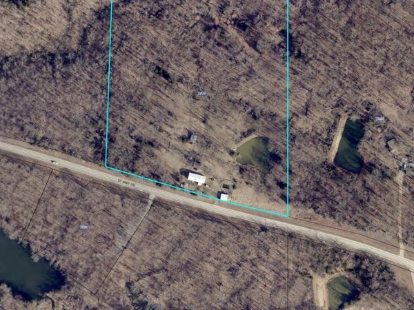 7375 STATE ROAD UU , Fulton, MO 65251