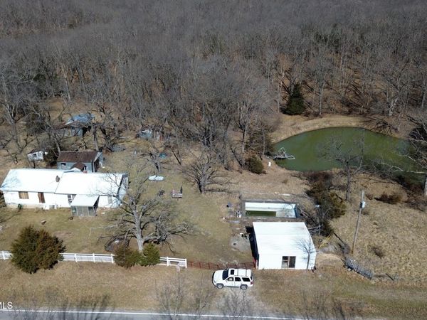 7375 STATE ROAD UU , Fulton, MO 65251