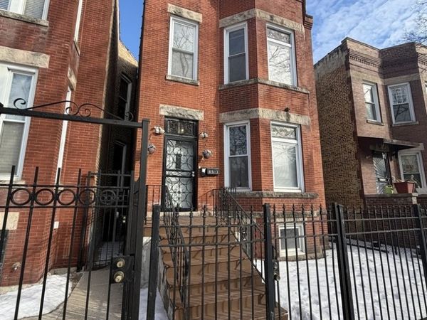 6513 S Maryland Avenue, Chicago, IL 60637