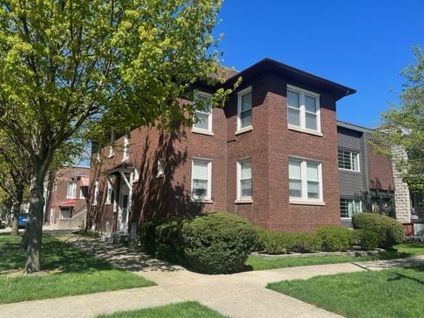 847 Hannah Avenue , Unit 2, Forest Park, IL 60130