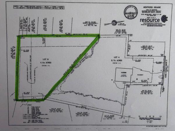 lot 31A Unruh Ln, MONTROSS, VA 22524