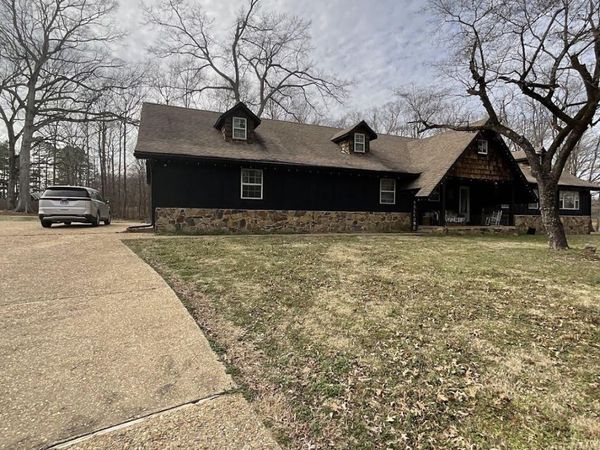 2214 County Line Road, Little Rock, AR 72210