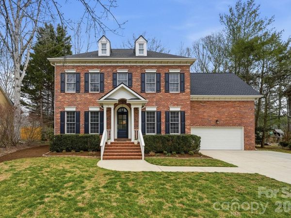 1006 Columbine Road, Asheville, NC 28803