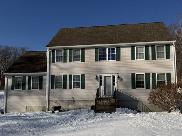 66 Haven St, Milford, MA 01757