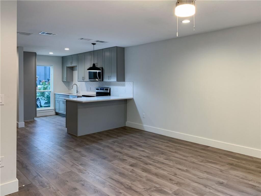 3812 Southway Dr, Unit 104, Austin, TX 78704 Main Photo