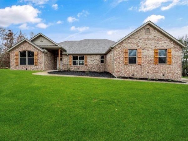 1 Pendeen Lane, Bella Vista, AR 72714