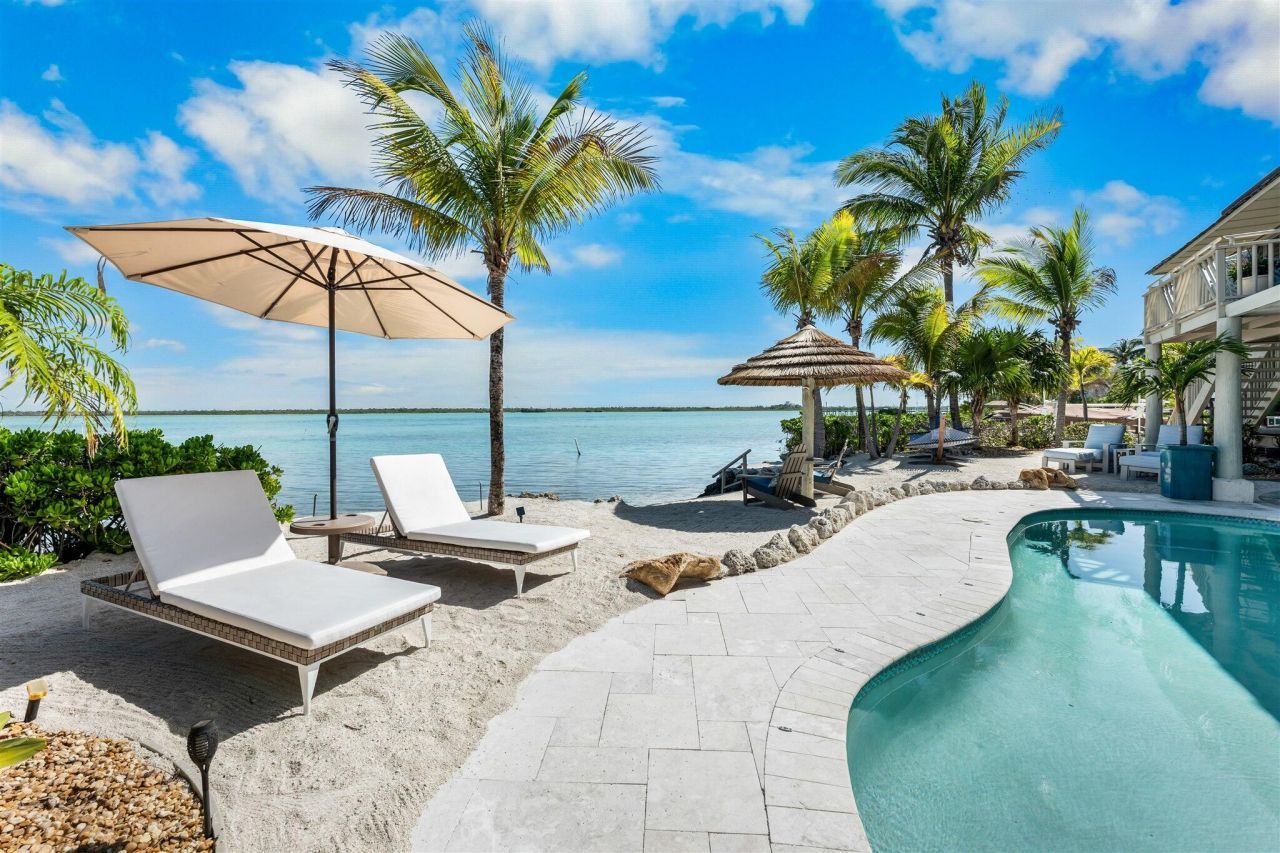 493 Coral Avenue, Ramrod, FL 33042 Photo