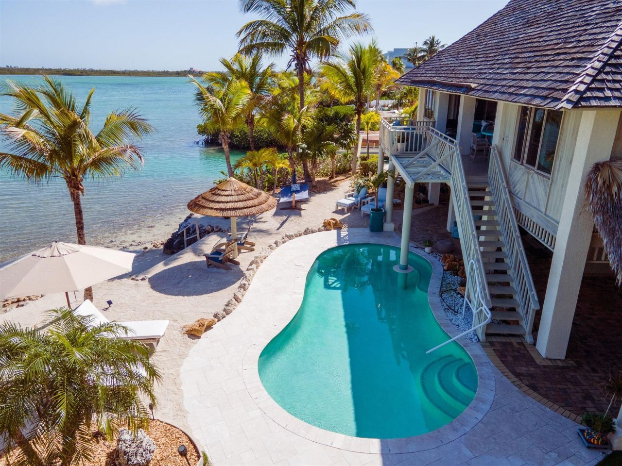 493 Coral Avenue, Ramrod, FL 33042 Photo