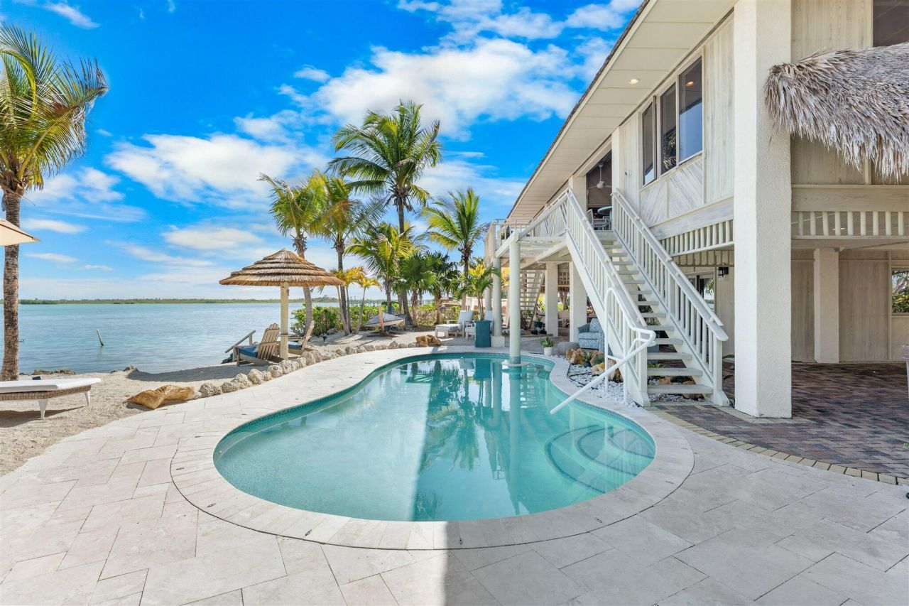 493 Coral Avenue, Ramrod, FL 33042 Photo