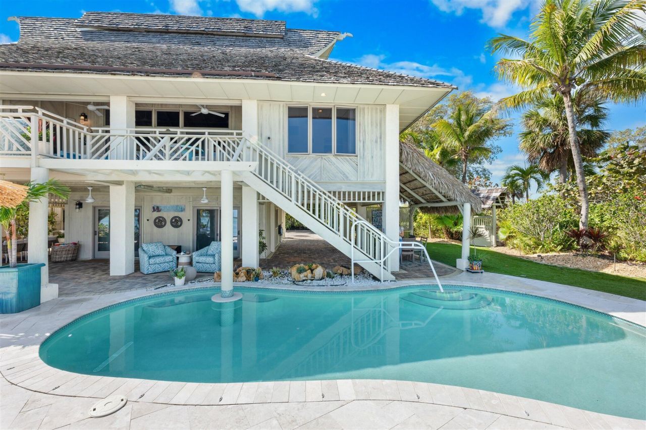 493 Coral Avenue, Ramrod, FL 33042 Photo