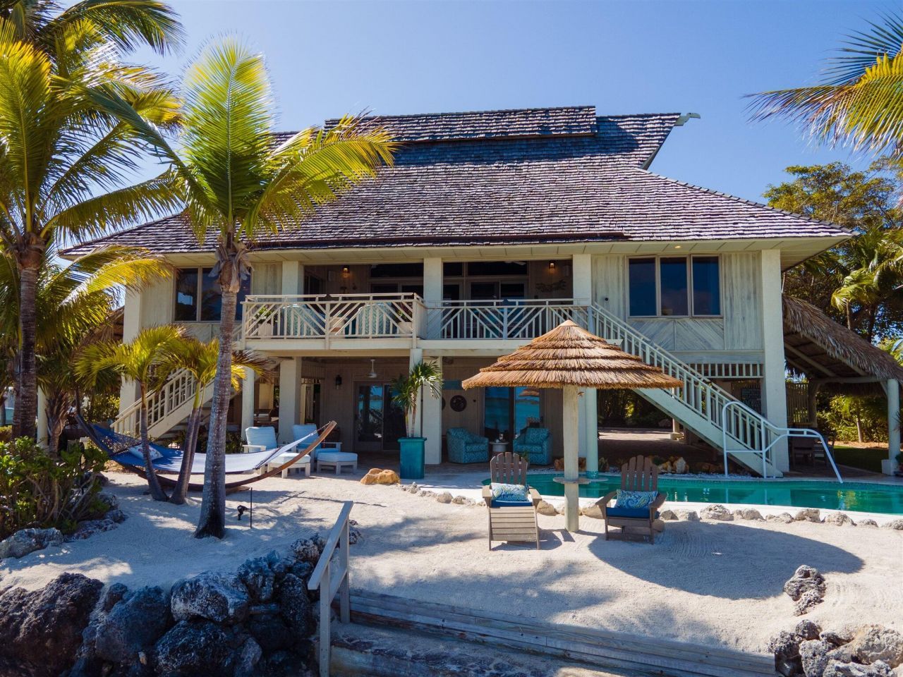 493 Coral Avenue, Ramrod, FL 33042 Photo