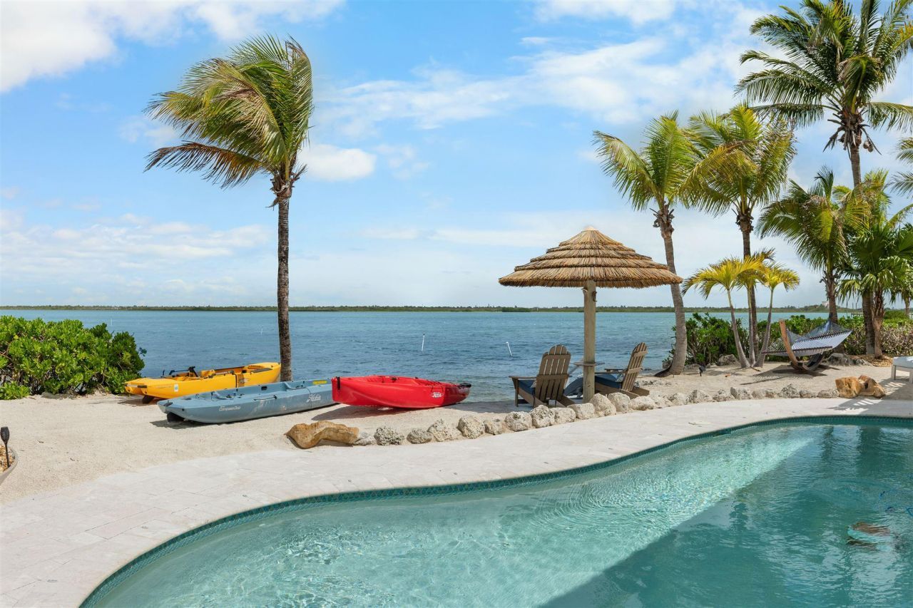 493 Coral Avenue, Ramrod, FL 33042 Photo