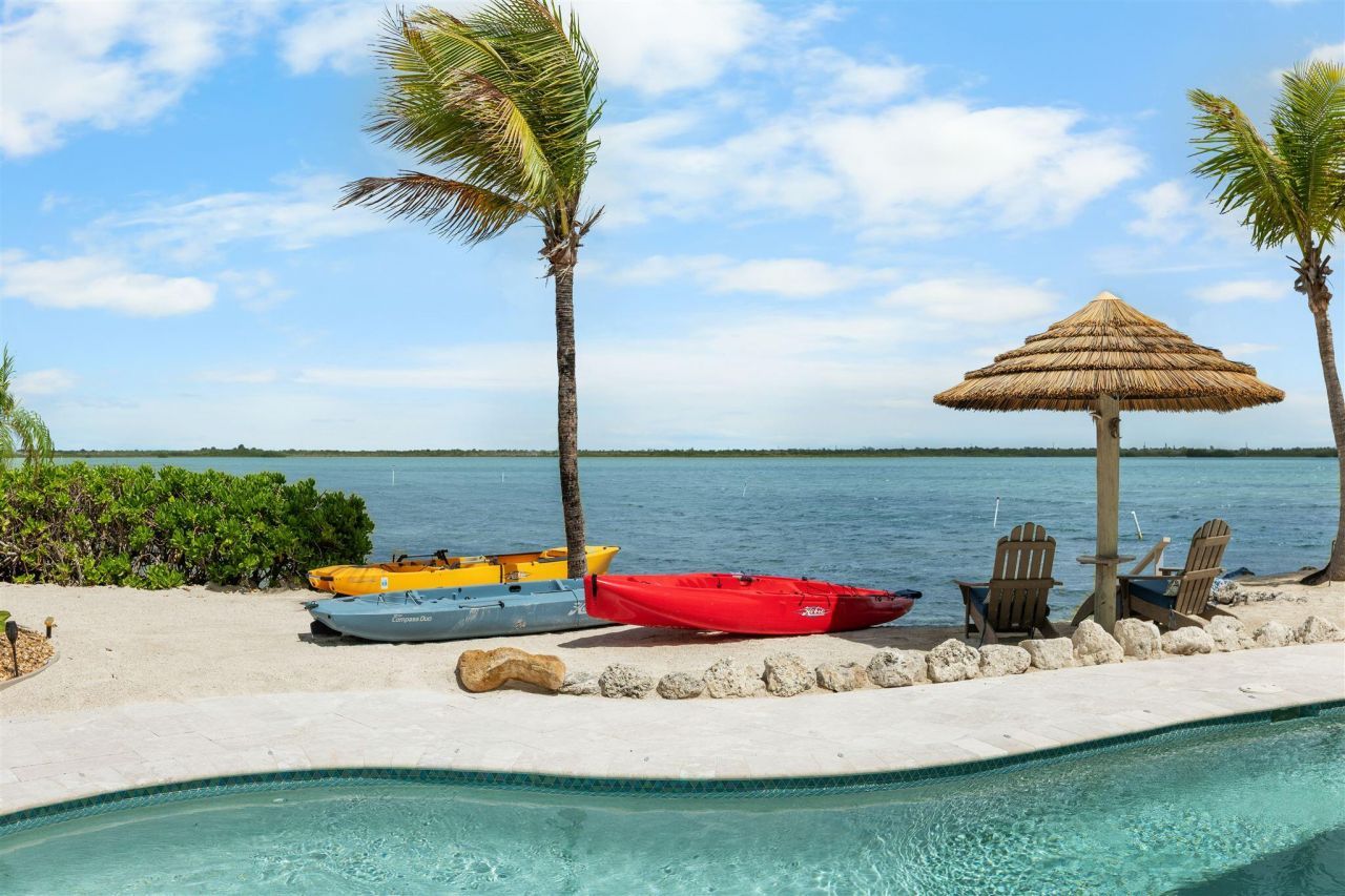 493 Coral Avenue, Ramrod, FL 33042 Photo