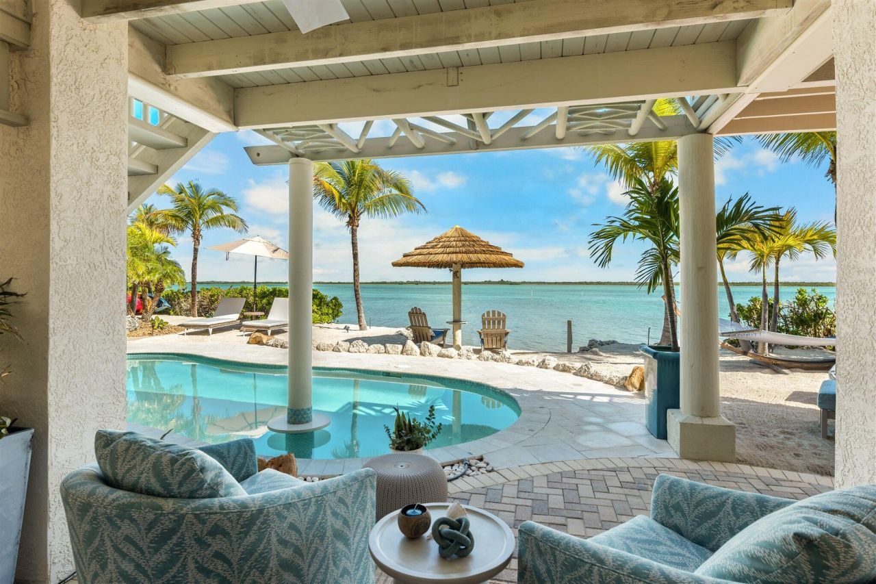 493 Coral Avenue, Ramrod, FL 33042 Photo