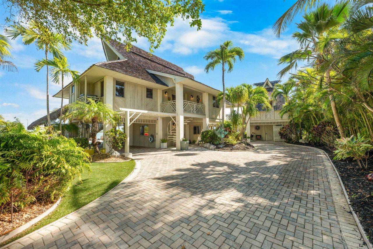 493 Coral Avenue, Ramrod, FL 33042 Photo