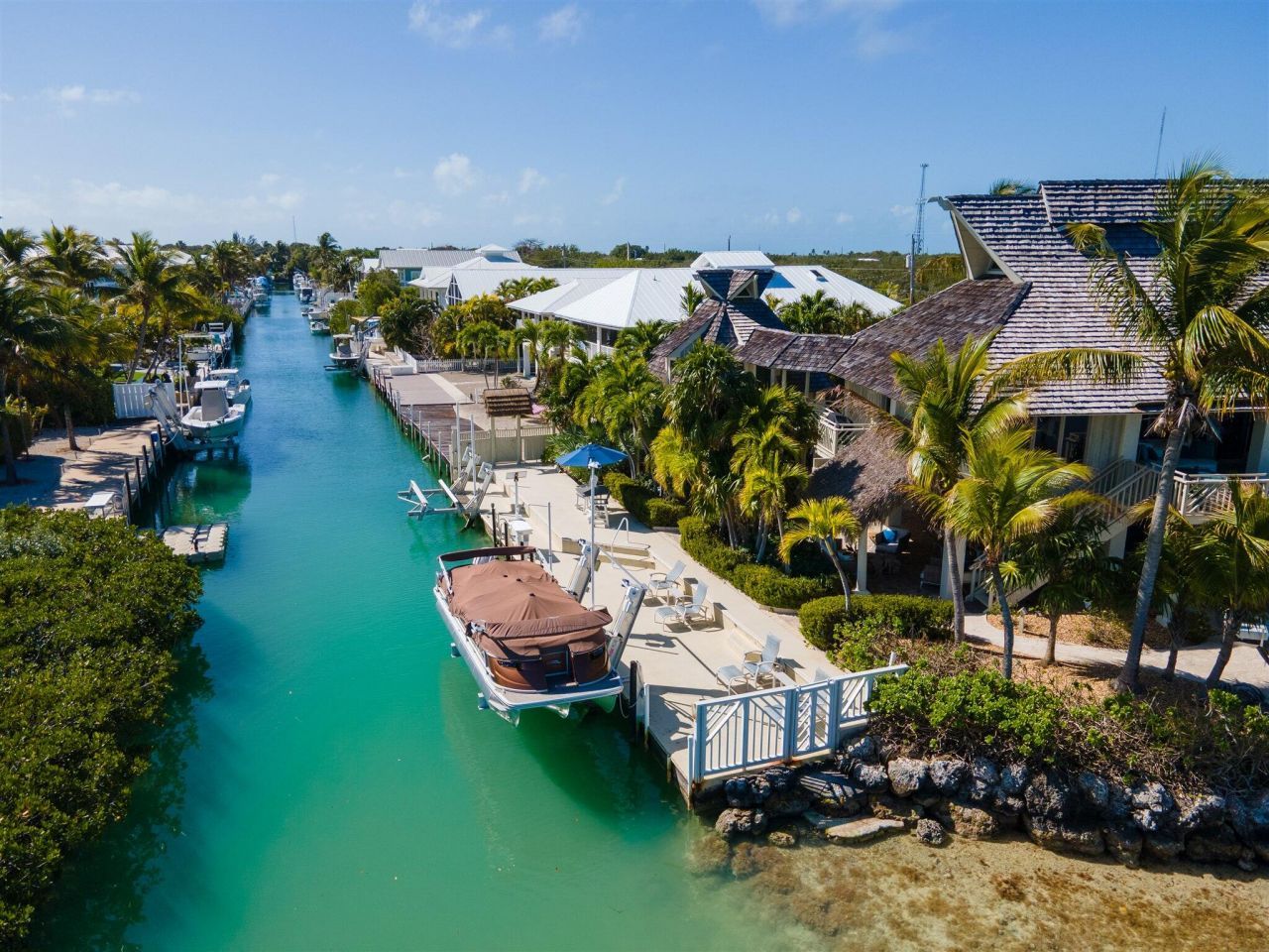 493 Coral Avenue, Ramrod, FL 33042 Photo