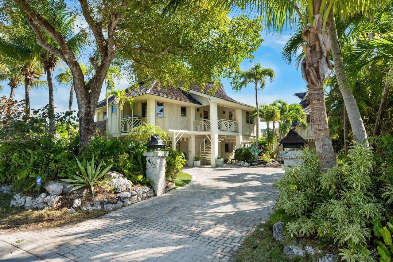 493 Coral Avenue, Ramrod, FL 33042 Photo