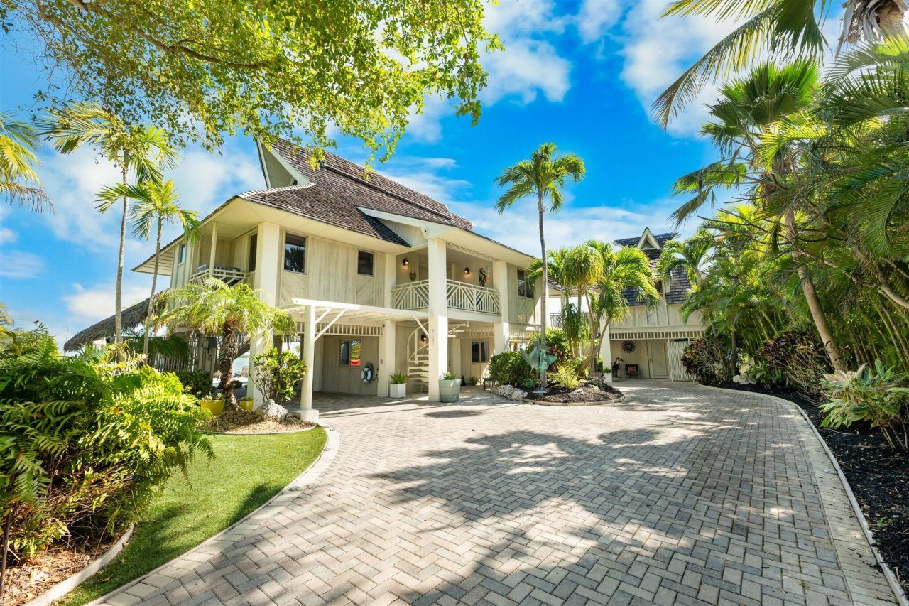 493 Coral Avenue, Ramrod, FL 33042 Photo