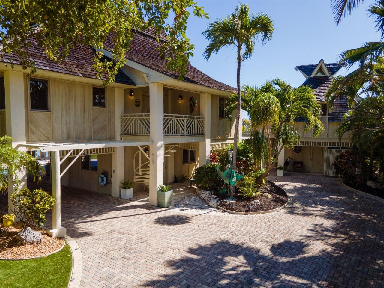 493 Coral Avenue, Ramrod, FL 33042 Photo