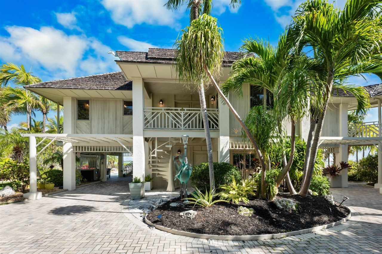 493 Coral Avenue, Ramrod, FL 33042 Photo