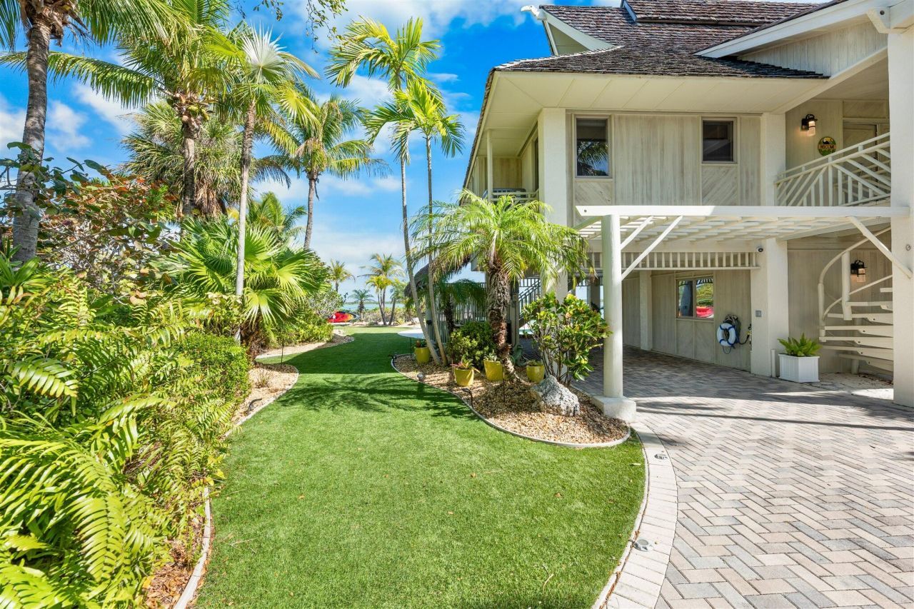 493 Coral Avenue, Ramrod, FL 33042 Photo