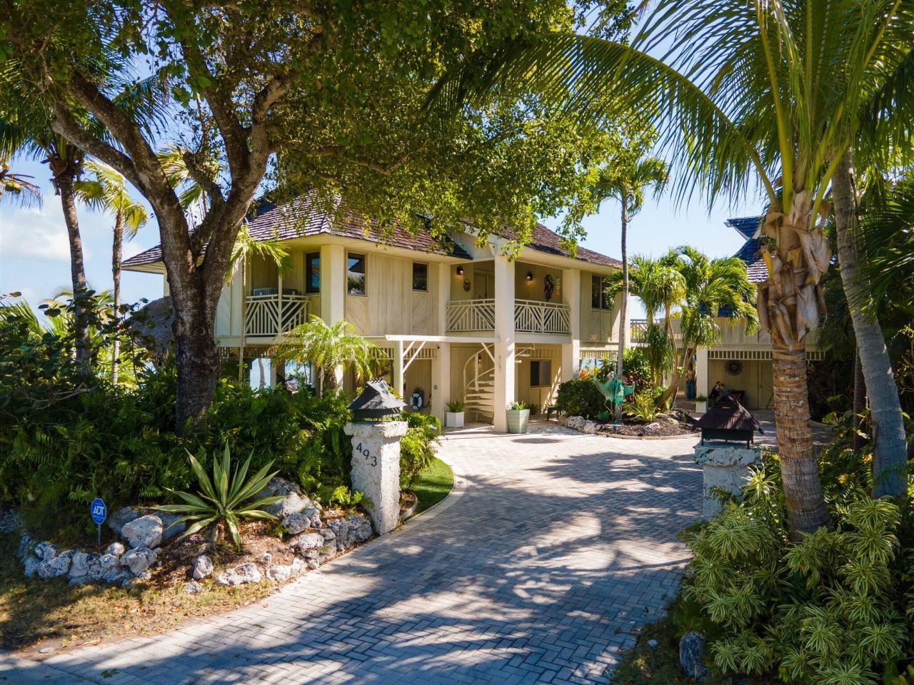 493 Coral Avenue, Ramrod, FL 33042 Photo