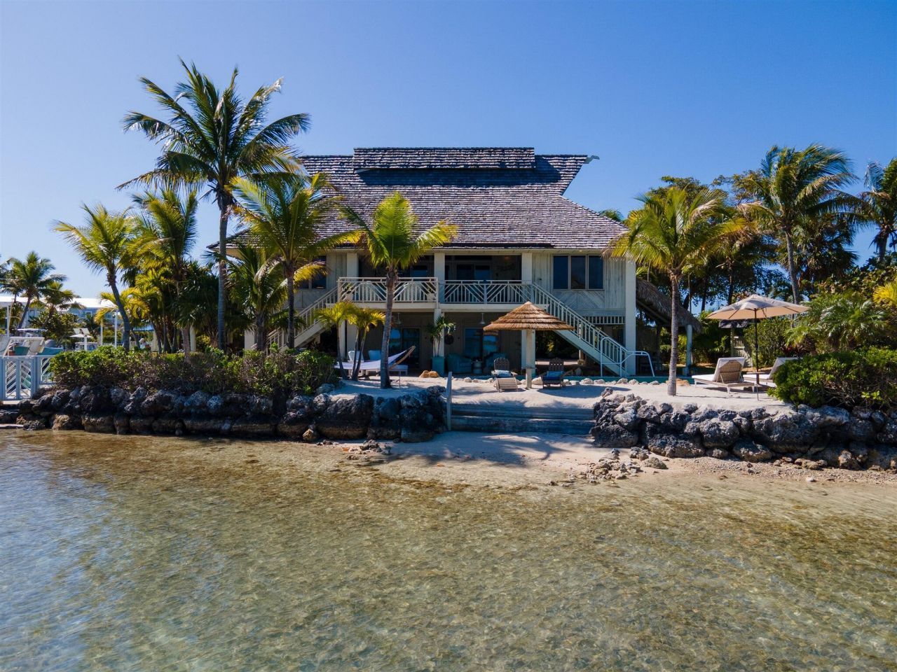 493 Coral Avenue, Ramrod, FL 33042 Photo