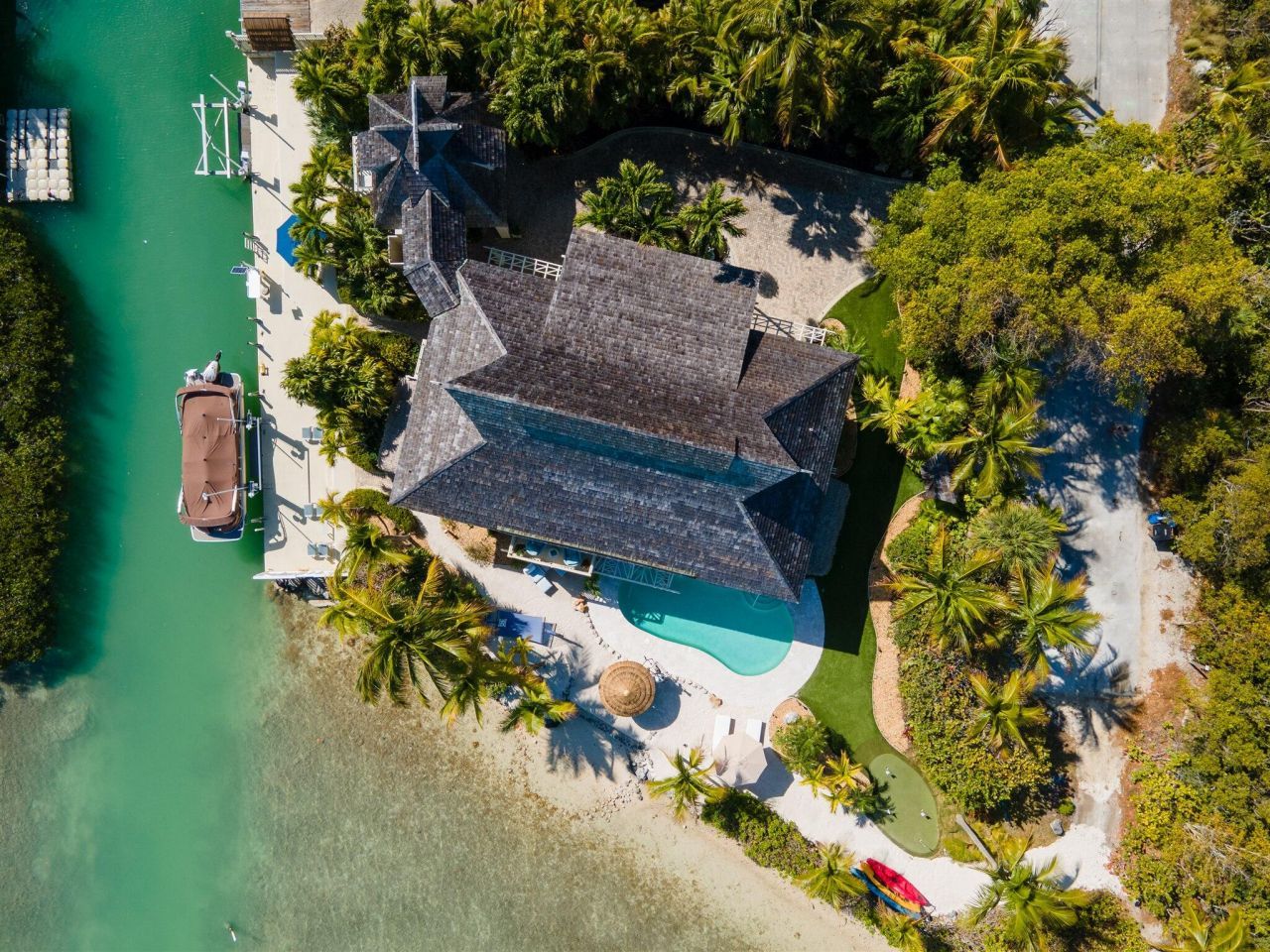 493 Coral Avenue, Ramrod, FL 33042 Photo