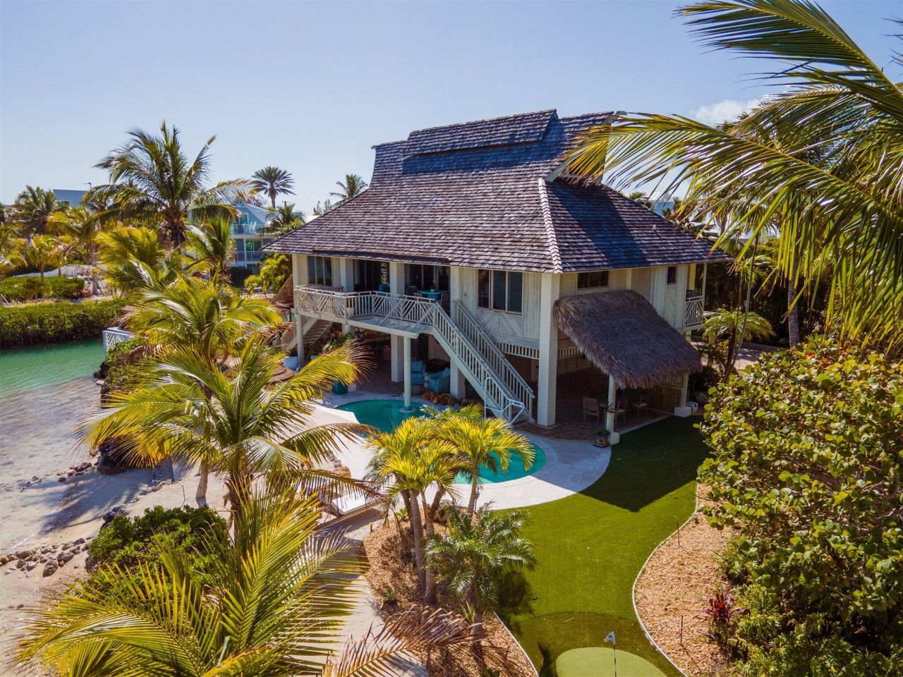 493 Coral Avenue, Ramrod, FL 33042 Photo