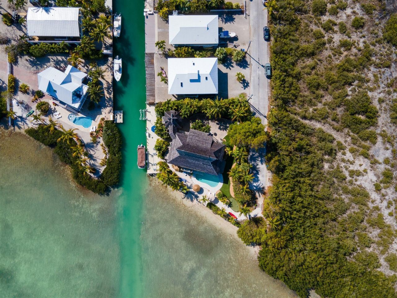 493 Coral Avenue, Ramrod, FL 33042 Photo