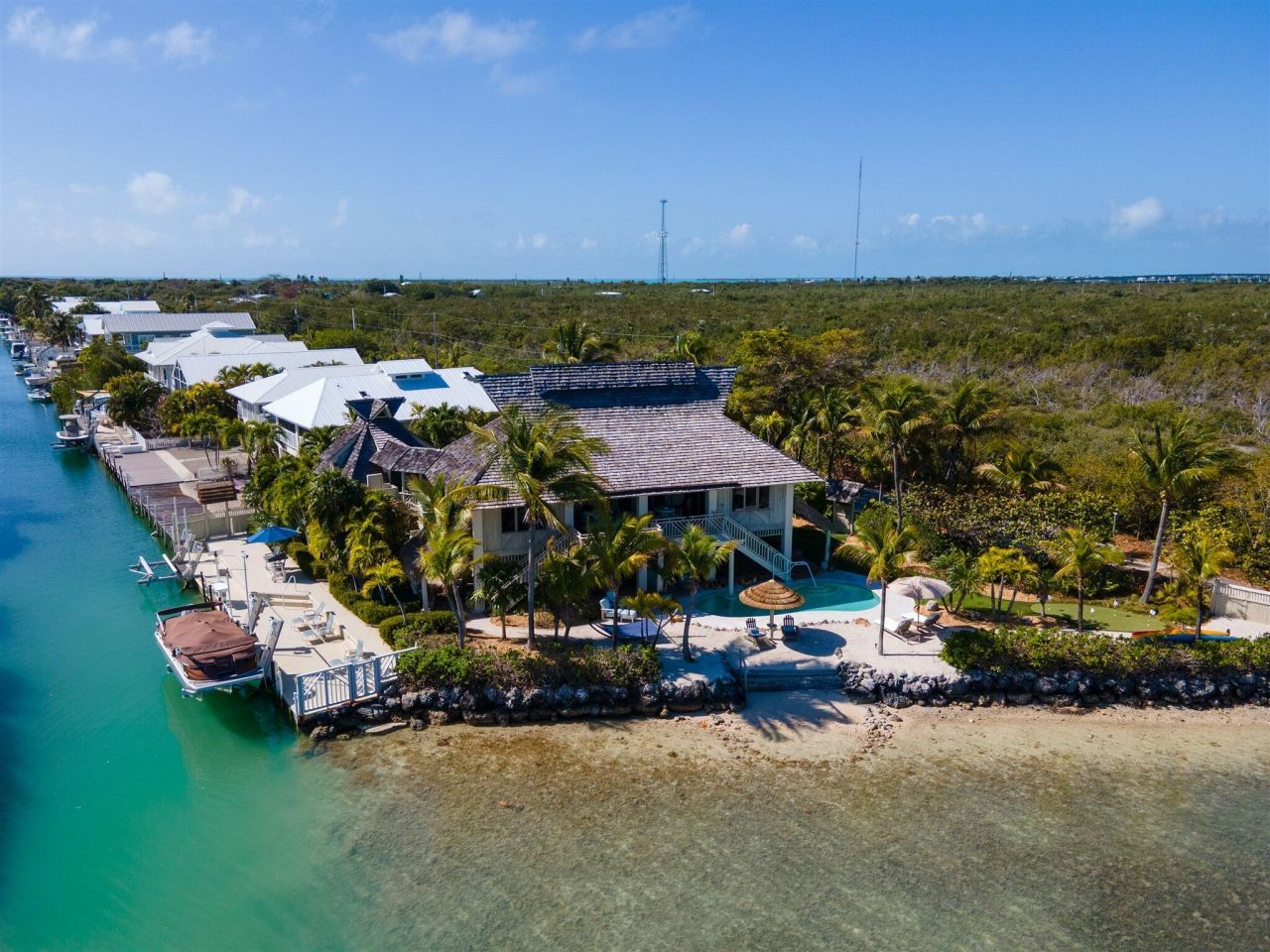 493 Coral Avenue, Ramrod, FL 33042 Photo